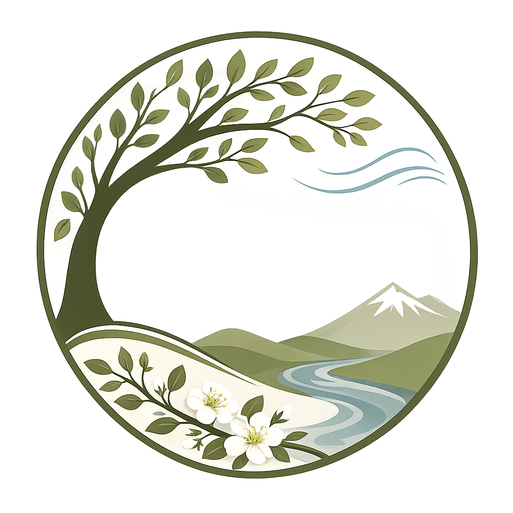 Logo Brisa del Jerte