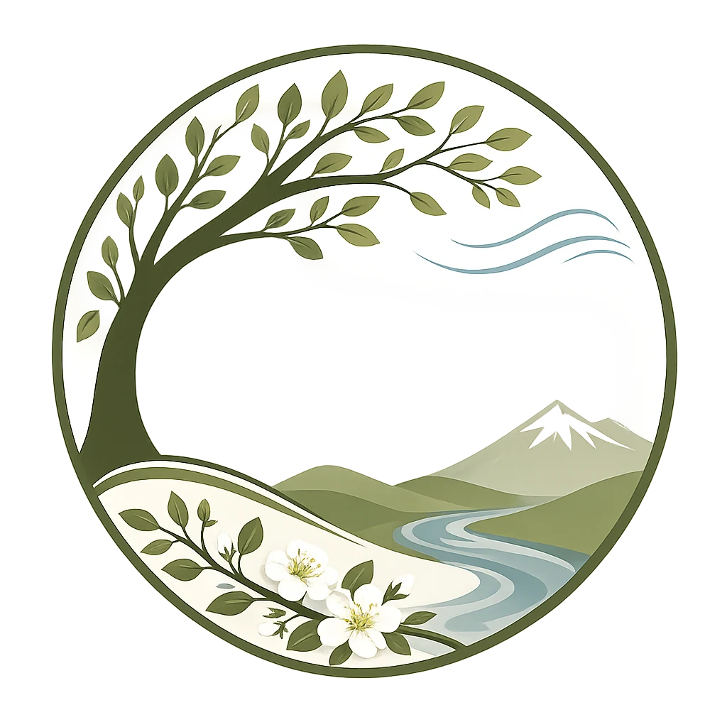 Logo Brisa del Jerte